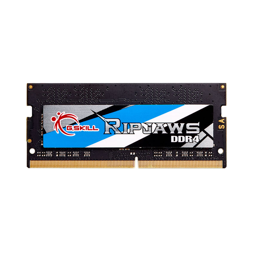Ram Laptop Gskill (F4-3200C22S-16GRS) 16GB (1x16GB) DDR4 3200MHz