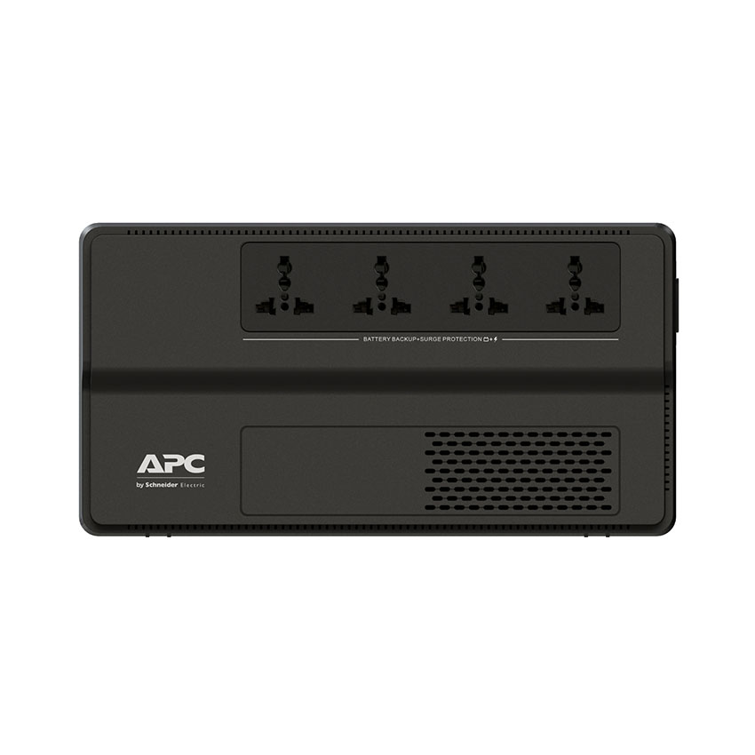 UPS APC Back 1000VA 230V (BV1000I-MS)