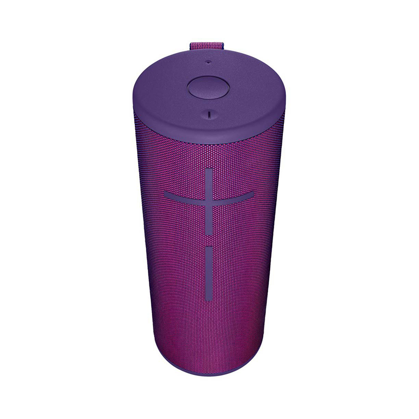 Loa di động Ultimate Ears MEGABOOM 3 - Màu tím - Hình 3
