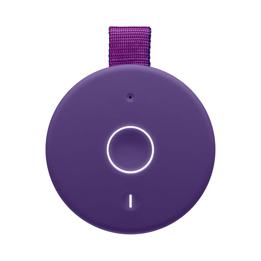 Loa di động Ultimate Ears MEGABOOM 3 - Màu tím - Hình 2