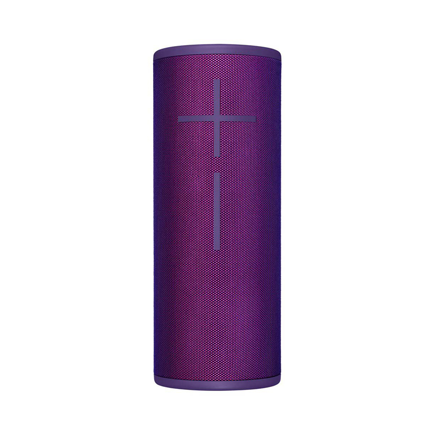 Loa di động Ultimate Ears MEGABOOM 3 - Màu tím - Hình 1