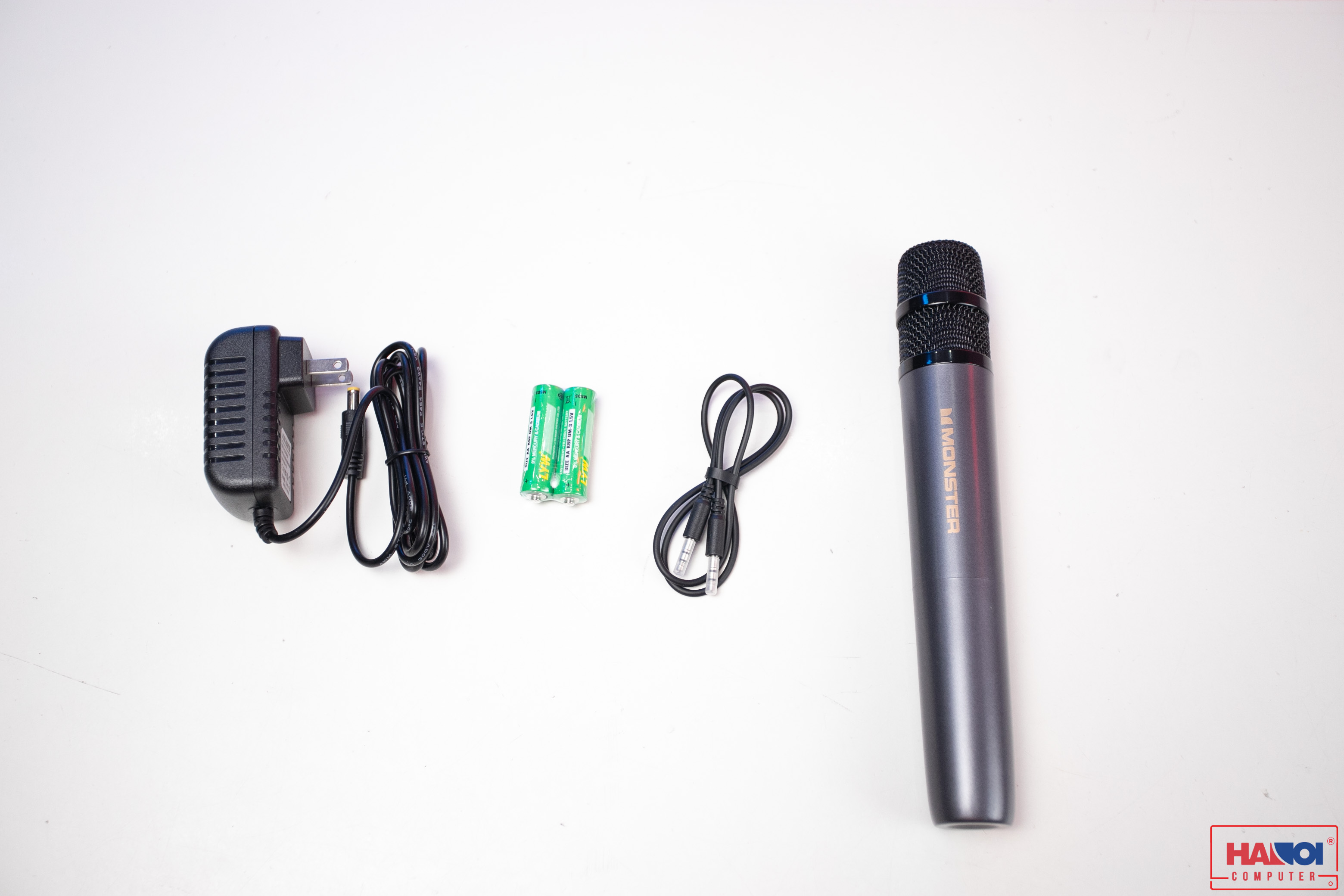 Loa di động Ultimate Ears MEGABOOM 3 - Màu tím - Hình 8