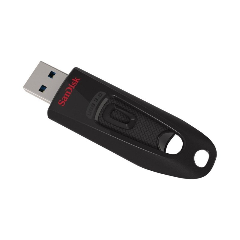 USB SanDisk CZ48 128GB, USB 3.0 Ultra SDCZ48-128G-U46