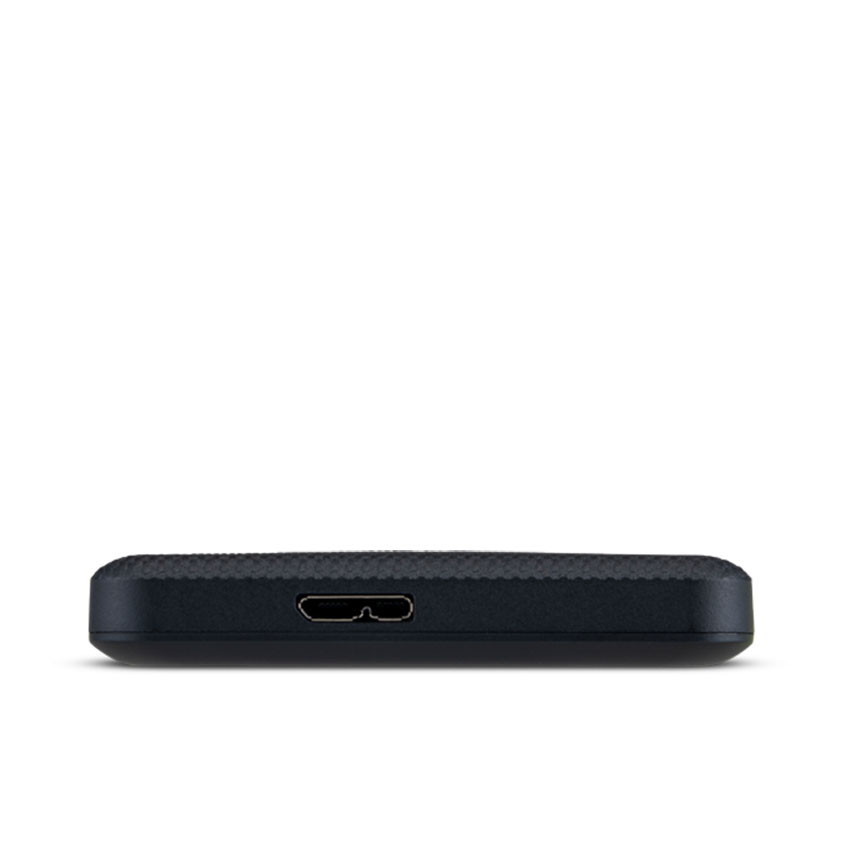 Ổ cứng di động 1TB USB 3.0 2.5 inch Toshiba Canvio Advance V10 màu đen - HDTCA10AK3AA