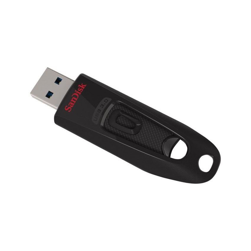 USB SanDisk CZ48 32GB, USB 3.0 Ultra SDCZ48-032G-U46