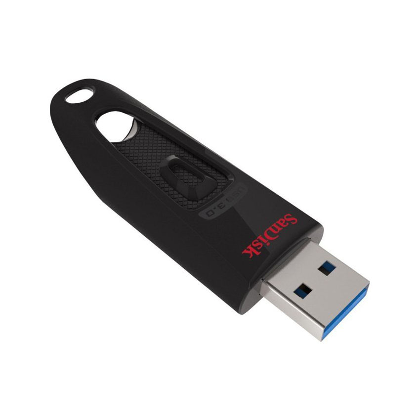 USB SanDisk CZ48 32GB, USB 3.0 Ultra SDCZ48-032G-U46