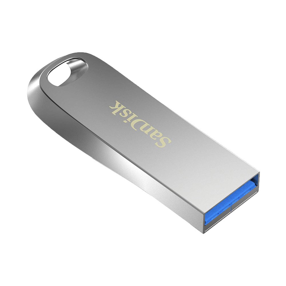 USB SanDisk CZ74 256GB, USB3.1 Ultra Luxe SDCZ74-256G-G46