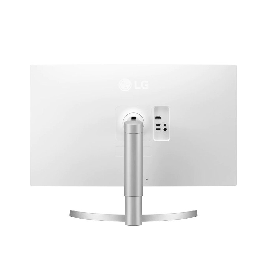 Màn hình LG 32UN650-W (31.5 inch/UHD/IPS/5ms/60Hz/Loa)