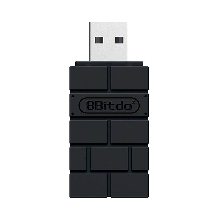 USB Wireless Adapter 2 8Bitdo dành cho Xbox/NS/PS