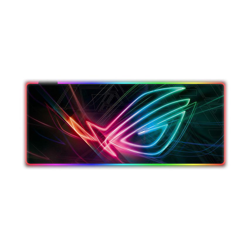 Bàn di chuột Gaming LUMINOUS Led RGB Size XL (300 x 800 x 4mm) 1