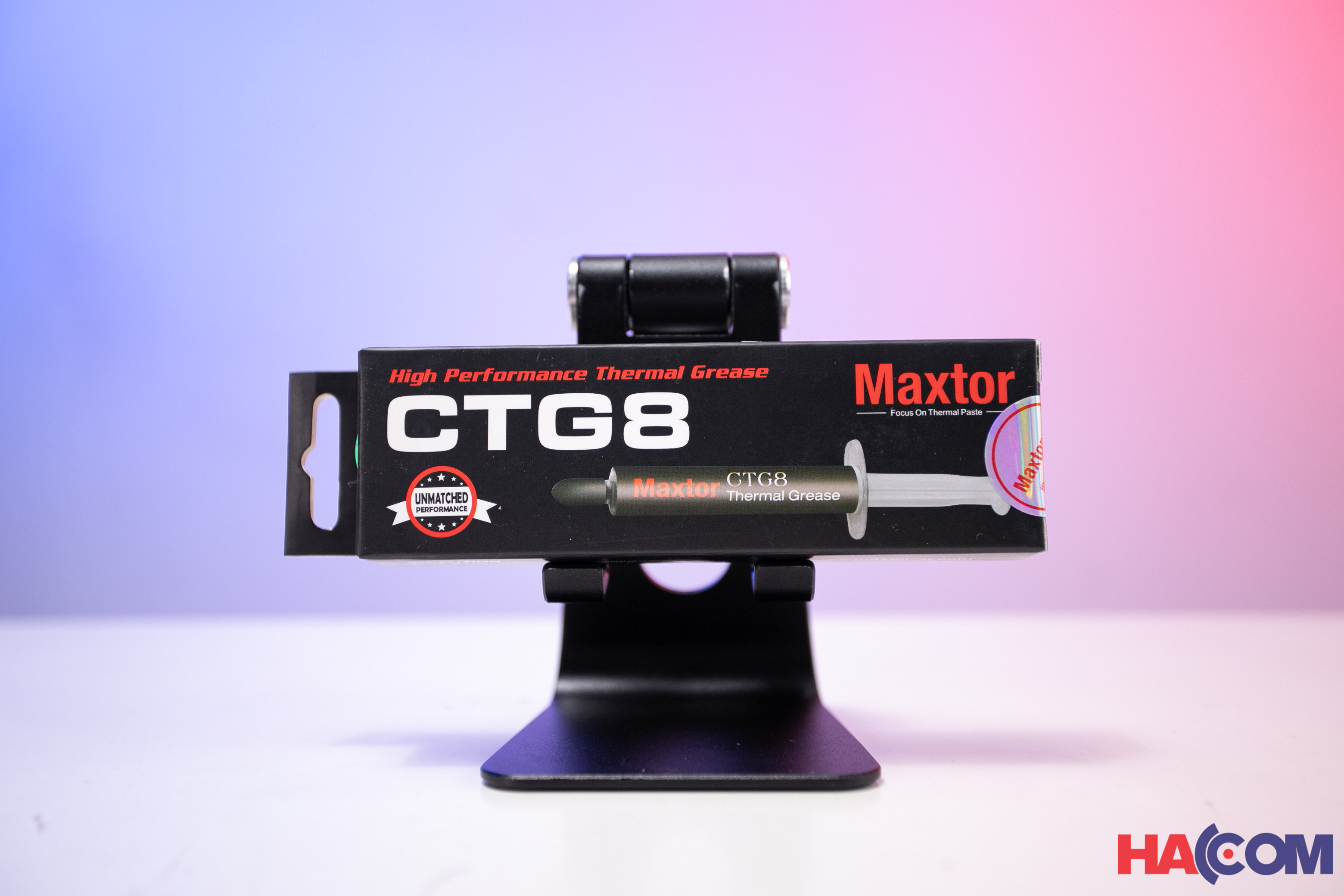 Keo Tản Nhiệt Maxtor CTG8 - 1 gram