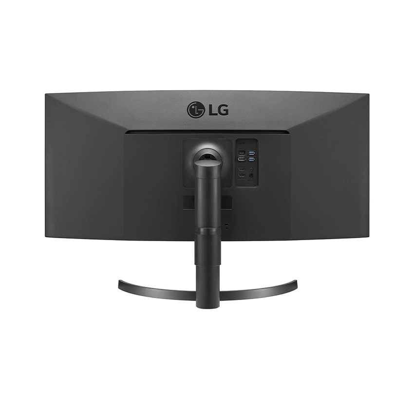Màn hình LG 35WN75CN-B (35 inch/WQHD/VA/100Hz/5ms/300 nits/HDMI+DP+USB+USBC+Audio/Loa)