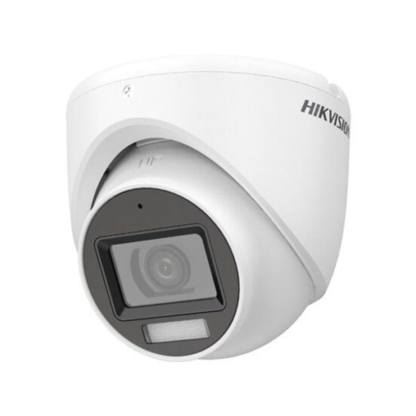 Camera chuyển đổi đèn thông minh Hikvision DS-2CE76D0T-LMFS