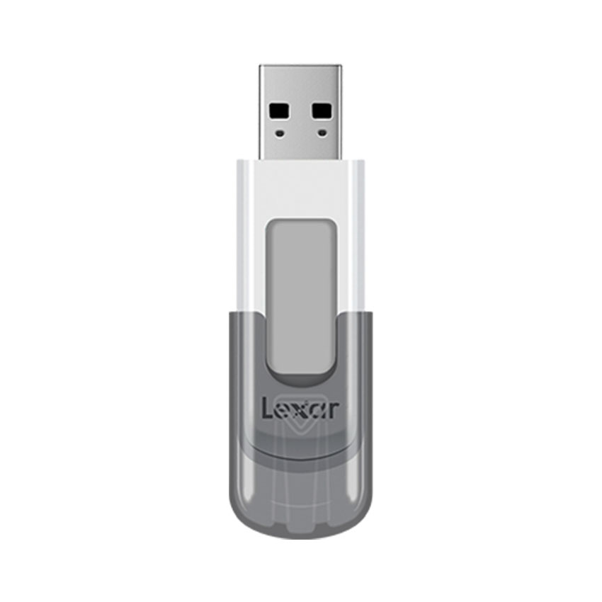 USB LEXAR 128GB, USB 3.0_LJDV100-128ABGY
