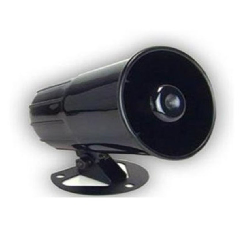 Còi báo động SH-626W - Hình 1