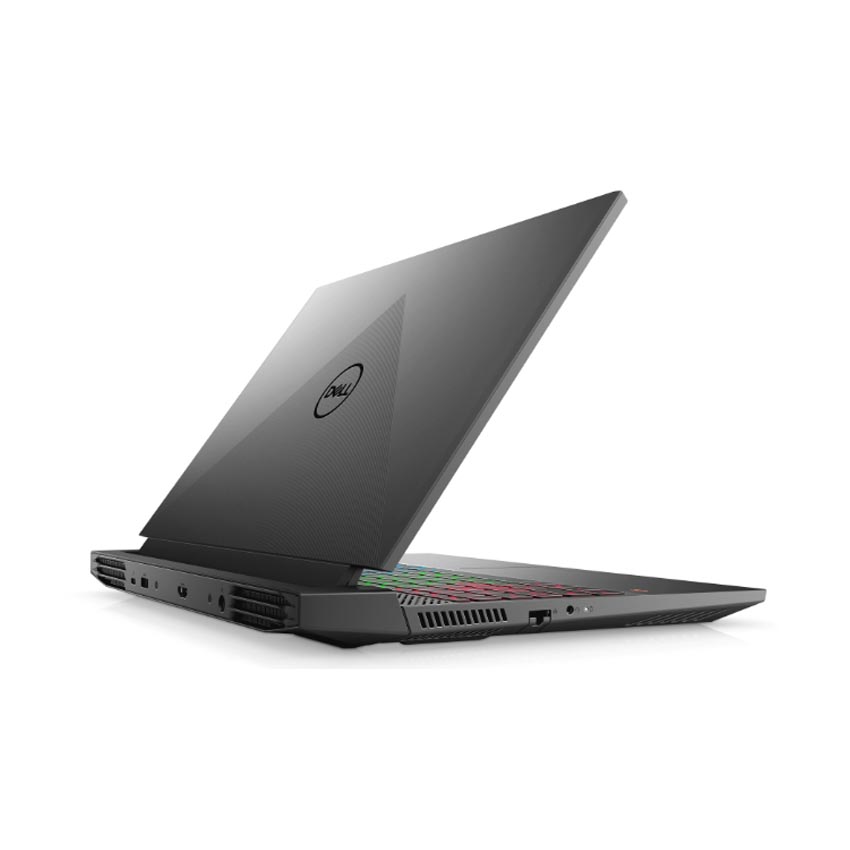 Laptop Dell Gaming G15 5511 (70283449) (i5 11400H/16GB/512GB SSD/RTX3050 4G/15.6FHD 120Hz/Win11/OfficeHS21/Xám) 