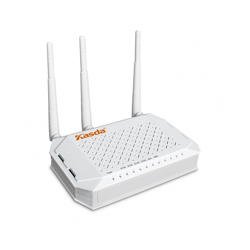 Router Kasda KW6512 Wireless AC750