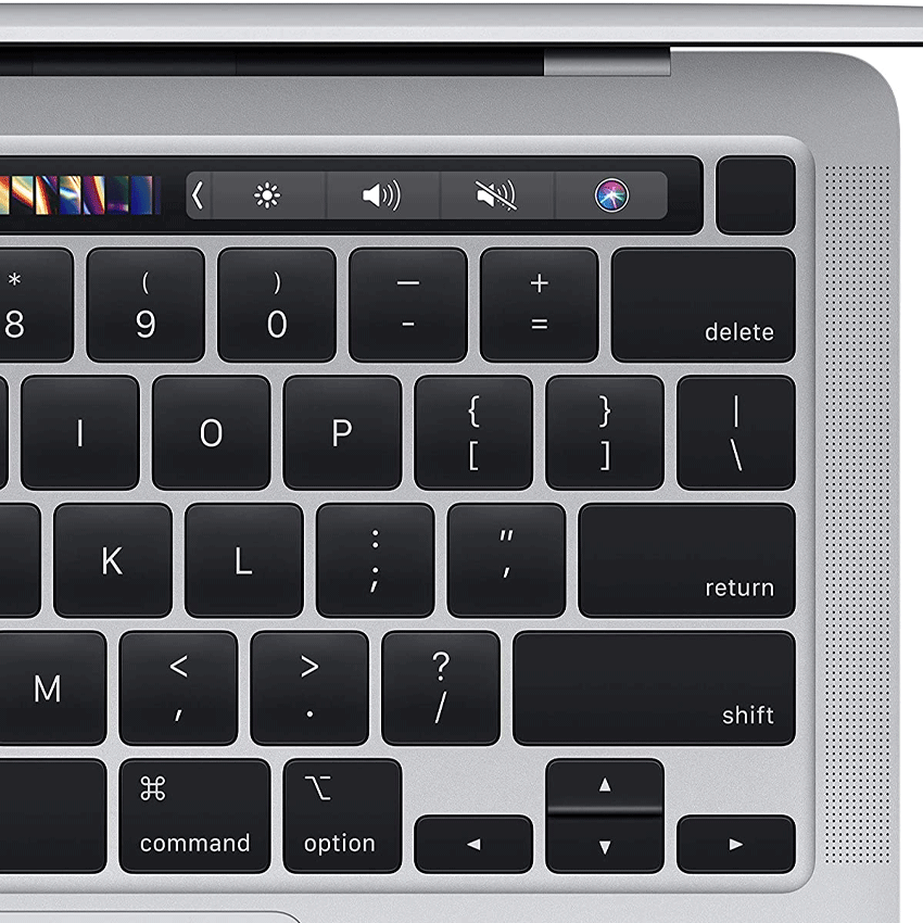 Laptop Apple Macbook Pro 13 (Z16U00034) (Apple M2 /8C CPU/10C GPU/16GB RAM/512GB SSD/13.3 inch/Mac OS/Bạc) (2022)