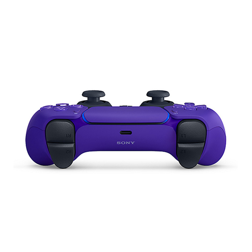 Tay cầm chơi Game Sony PS5 DualSense Galactic Purple