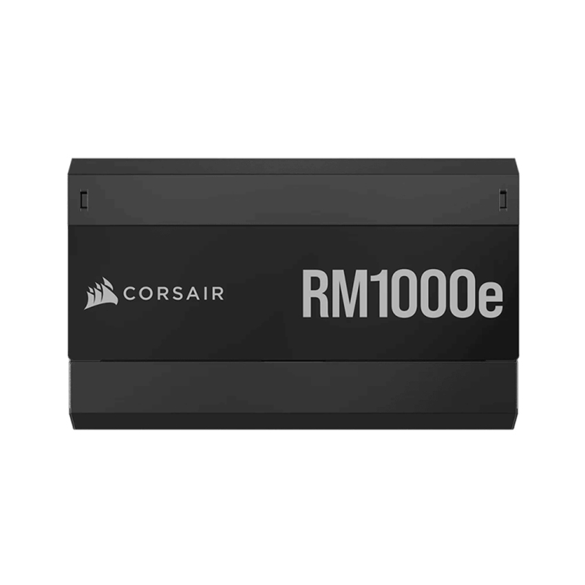 Nguồn Corsair RM1000e  - 1000W  (80 Plus Gold /Màu Đen/ Full Modul )