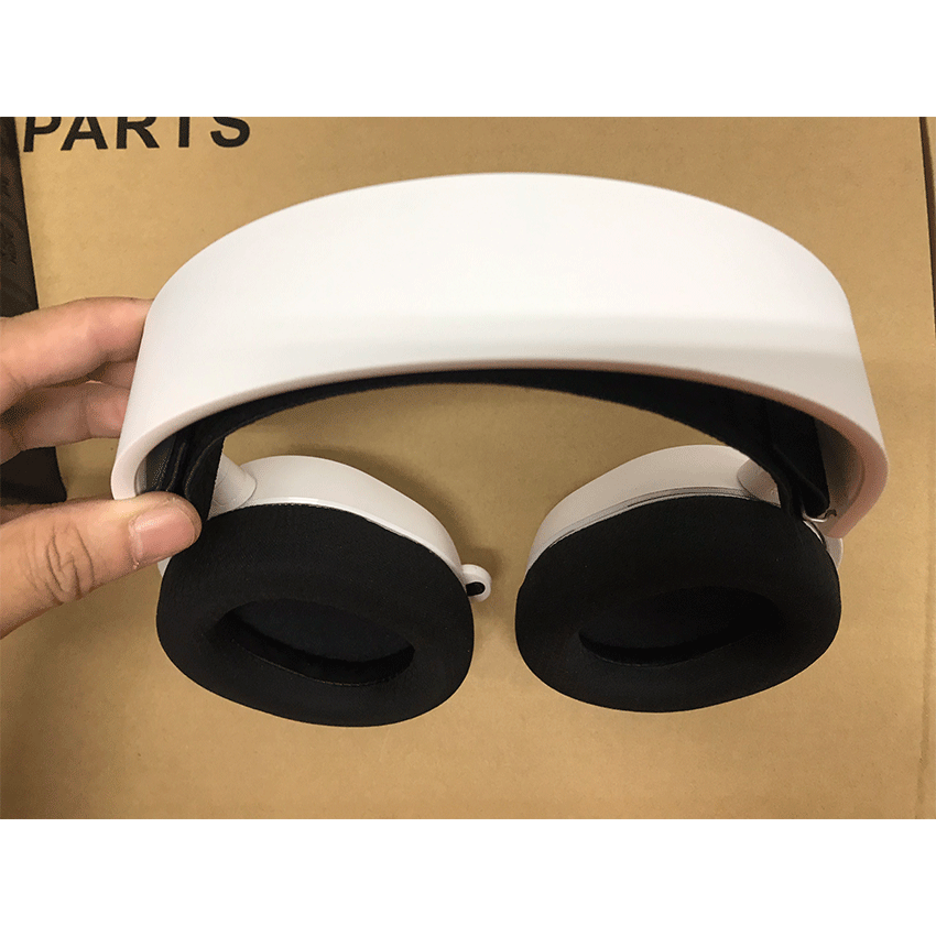 Tai nghe SteelSeries Arctis 3 Edition White 61506 (Hàng thanh lý)
