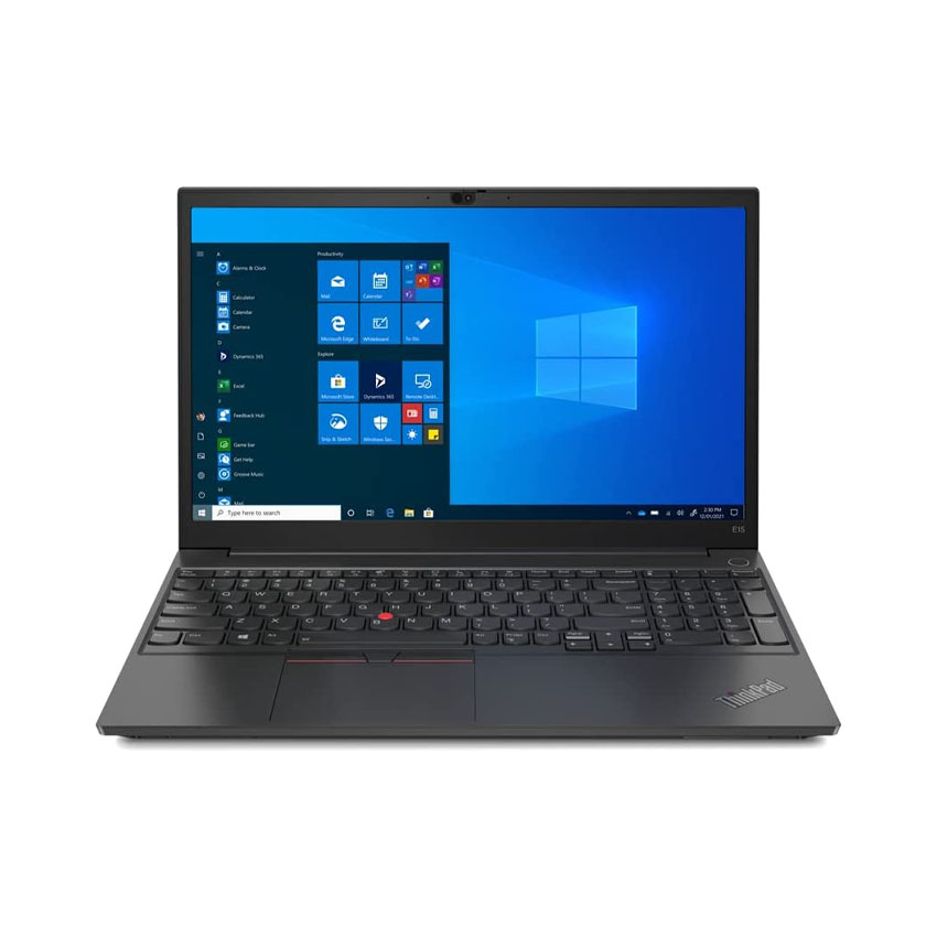 Laptop Lenovo Thinkpad E15  G4 (21E600CFVA) (i5 1235U/8GB RAM/512GB SSD/15.6 FHD/Dos/Đen)