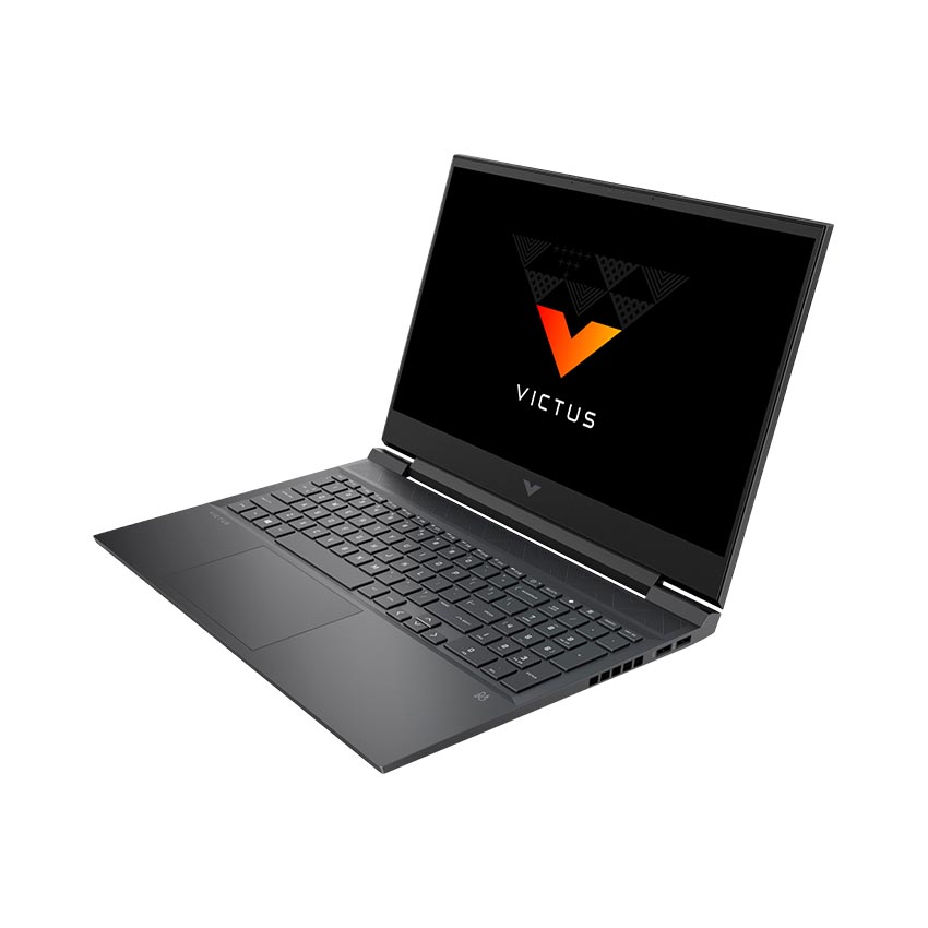 Laptop HP Gaming VICTUS 16-e0170AX (4R0U7PA) (R7 5800H/8GB RAM/512GB SSD/16.1 FHD 144Hz/RTX 3050 4Gb/Win11/Đen)