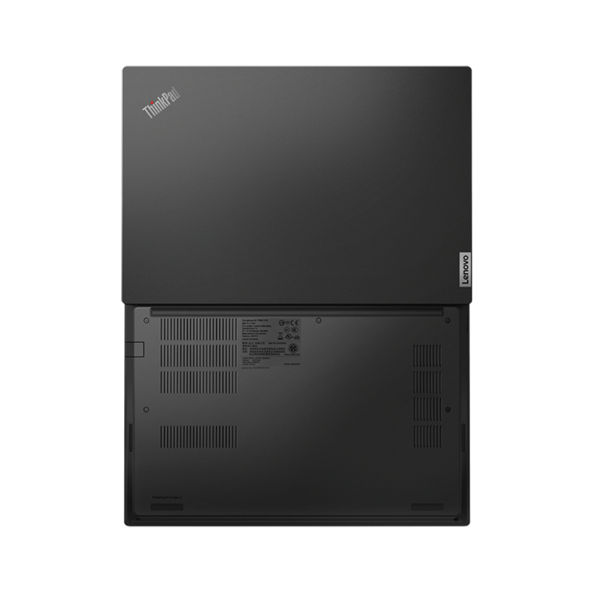 Laptop Lenovo Thinkpad E14 G4 (21E300DPVA) (i5 1235U/8GB RAM/512GB SSD/14.0 FHD/Dos/ Đen)