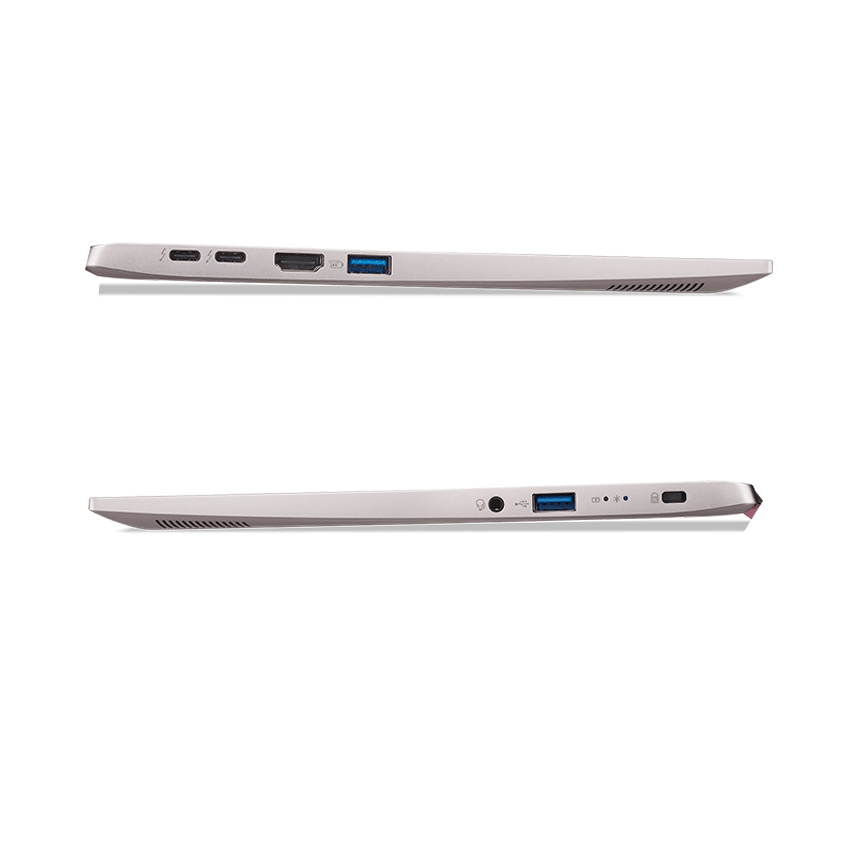Laptop Acer Swift 3 SF314-44-R2U3 (NX.K0WSV.001) (R5 5625U/16GB RAM/512GB SSD/14.0 inch FHD/Win11/Hồng) 