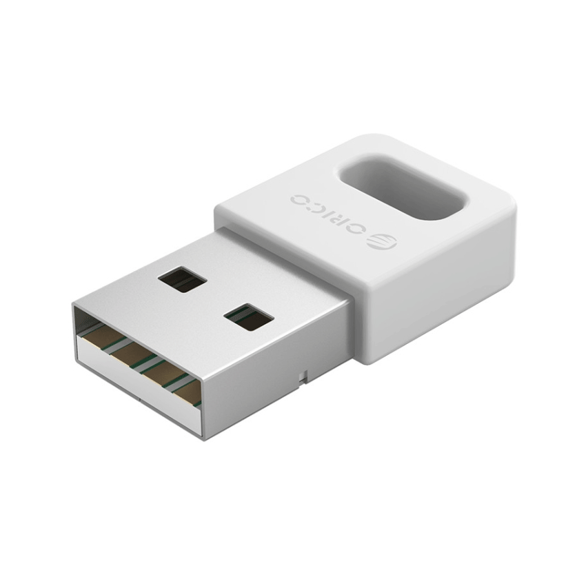 USB kết nối Bluetooth 4.0 Orico BTA-409-WH