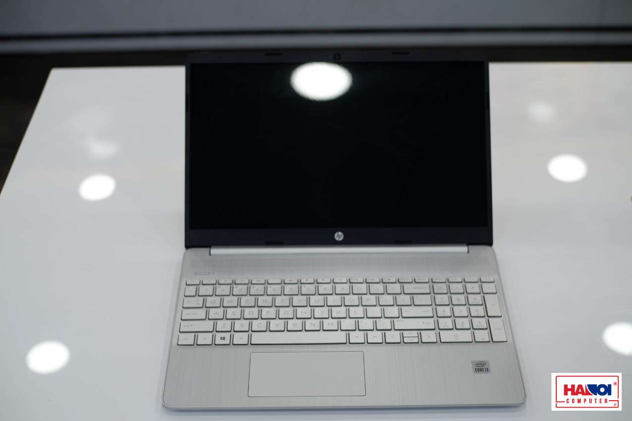Laptop HP 15s-fq5080TU (6K7A0PA) (i5 1235U/8GB RAM/256GB SSD/15.6 FHD/Win11/Bạc)
