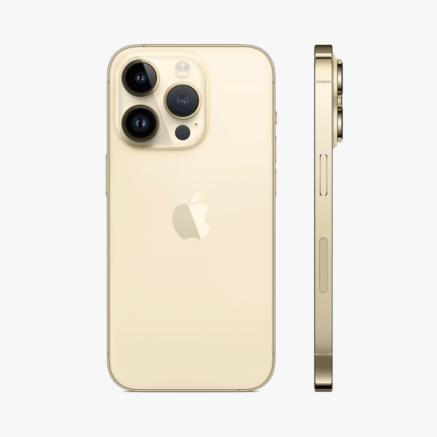 iPhone 14 Pro 128GB Vàng