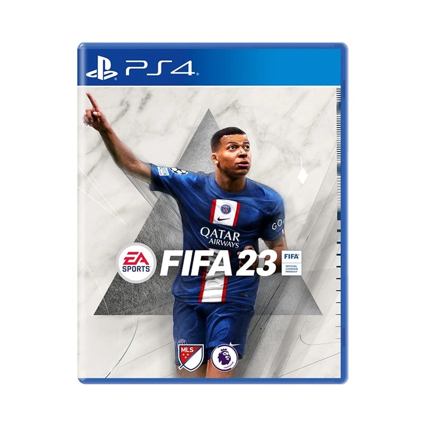 Đĩa game PS4 - FIFA 23 - US