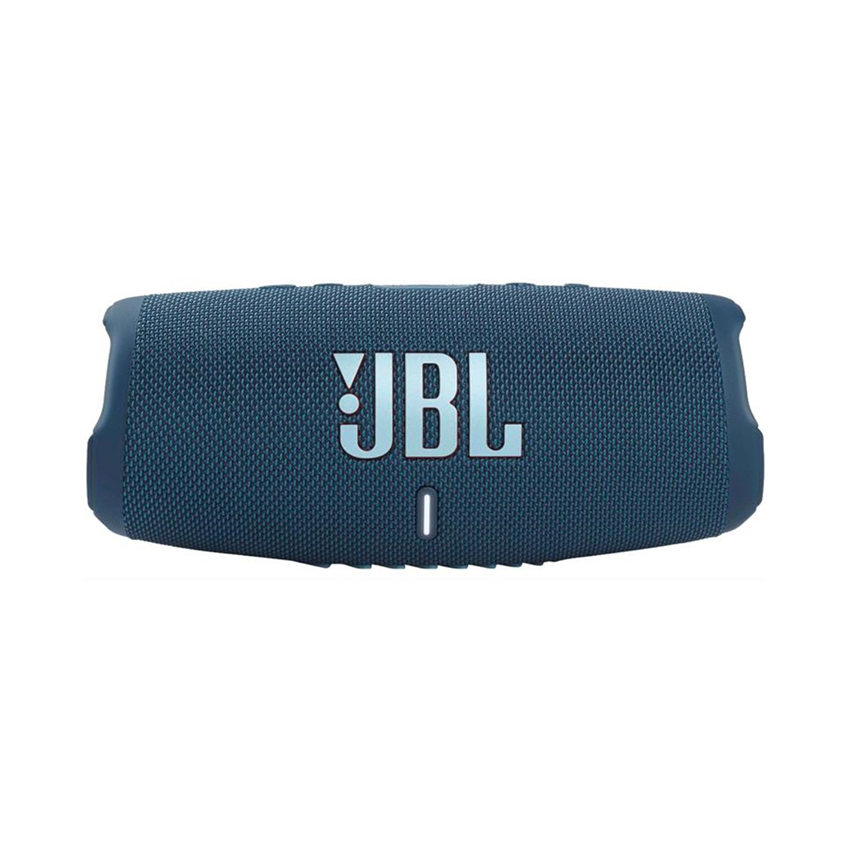 Loa di động JBL CHARGE 5 - Màu xanh dương