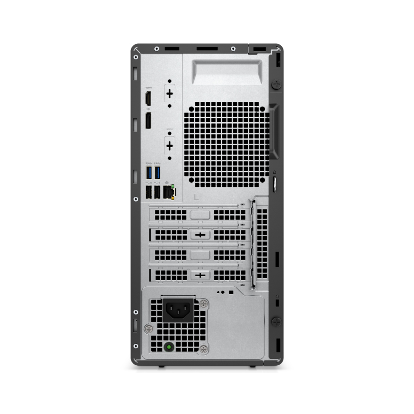 PC Dell Optiplex 3000 MT (i3-12100/8GB RAM/256GB SSD/DVDRW/K+M/Dos)