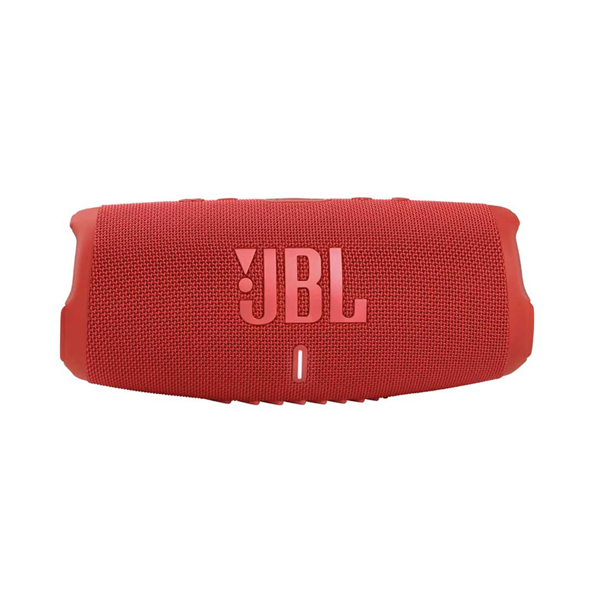 Loa di động JBL CHARGE 5 - Màu đỏ