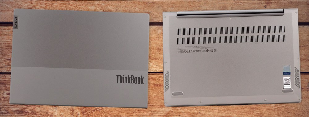 Laptop Lenovo ThinkBook 13s G2 ITL (20V900DYVN) (i5 1135G7/8GB RAM/512GB SSD/13.3 QWXGA/Win11/Xám)