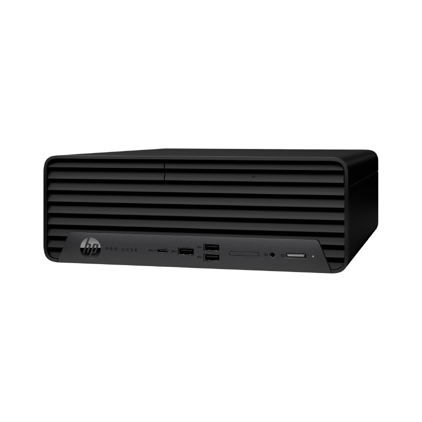 PC HP Pro 400 G9 SFF (i5-12500/8GB RAM/256GB SSD/WL+BT/K