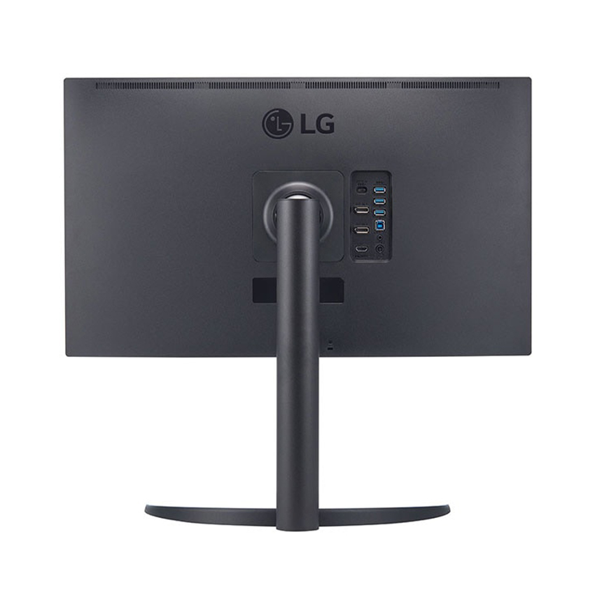 Màn hình LG 27EP950-B (27 inch/UHD/OLED/60Hz/1ms/USB TypeC)