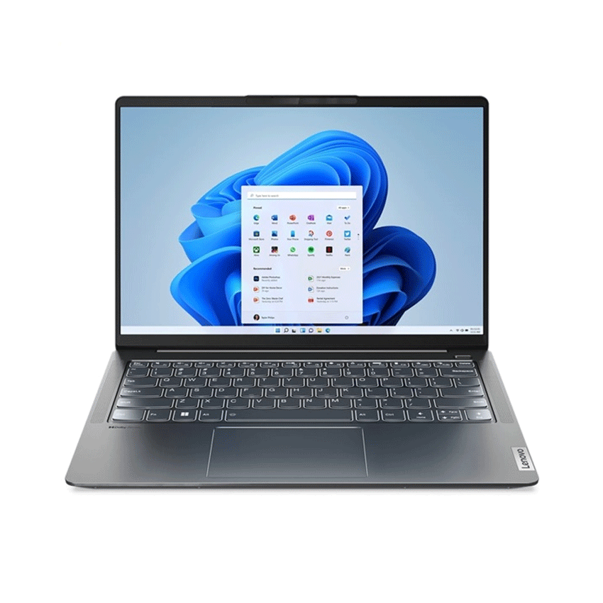 Laptop Lenovo IdeaPad Slim 5 Pro 14IAP7 (82SH002TVN) (i5 1240P/16GB RAM/512GB SSD/14 2.8K/Win11/Xám) (Hàng Thanh Lý)