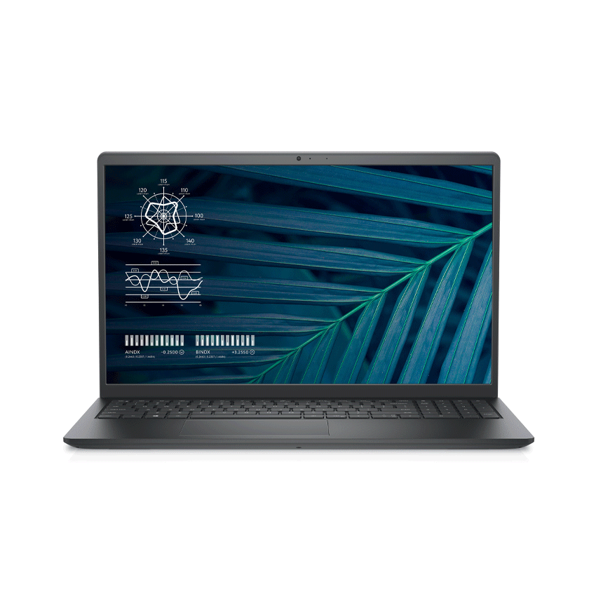 Laptop Dell Vostro 3510 (7T2YC2) (i5 1135G7 8GB RAM/512GB SSD/15.6 inch FHD/Win11/OfficeHS21/Đen (Hàng Thanh Lý)