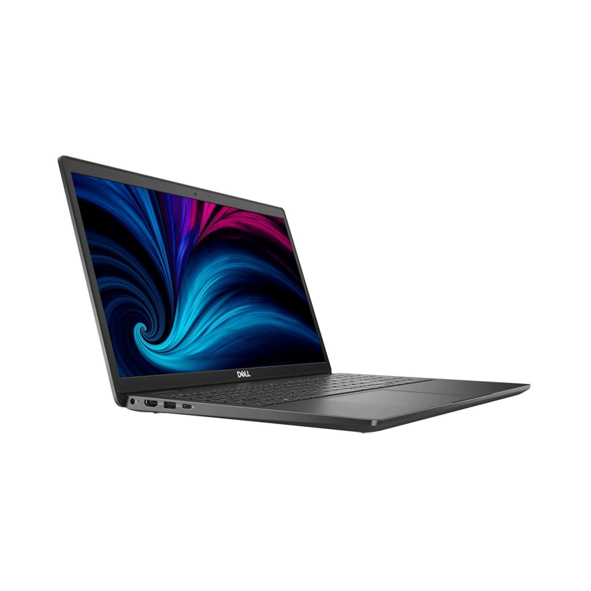 Laptop Dell Latitude 3520 (70280543) (i5 1135G7 8GB RAM/256GB SSD/15.6 inch FHD/Win11/Đen) (2021)