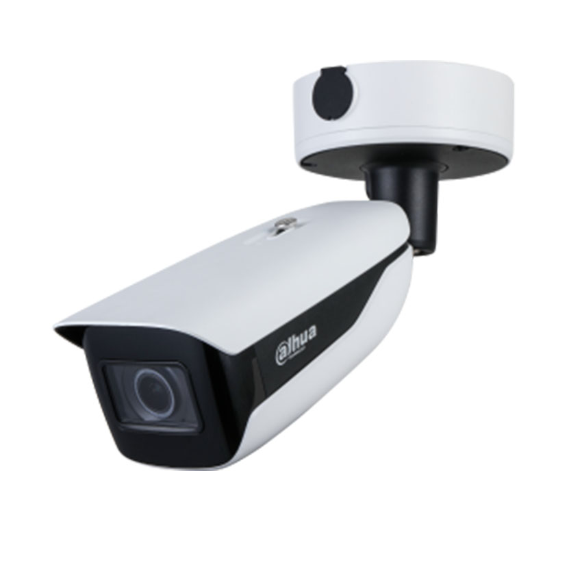 Camera Nhận diện biển số xe Dahua DH-IPC-HFW7442HP-Z4/4MP/8-32mm