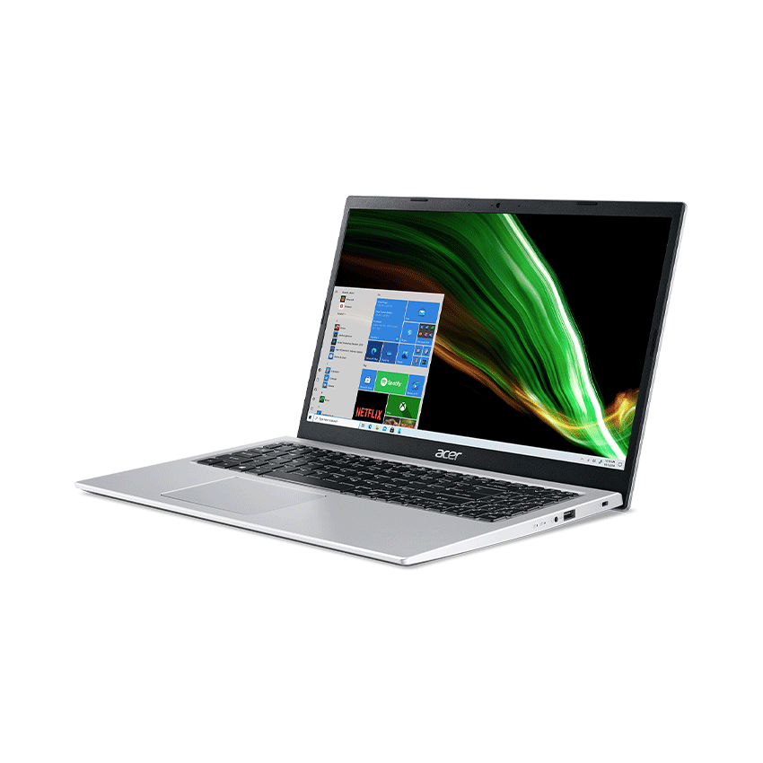 Laptop Acer Aspire 3 A315-59-321N (NX.K6TSV.009) (i3 1215U/8GB RAM/256GB SSD/15.6 inch FHD/Win 11/Bạc)