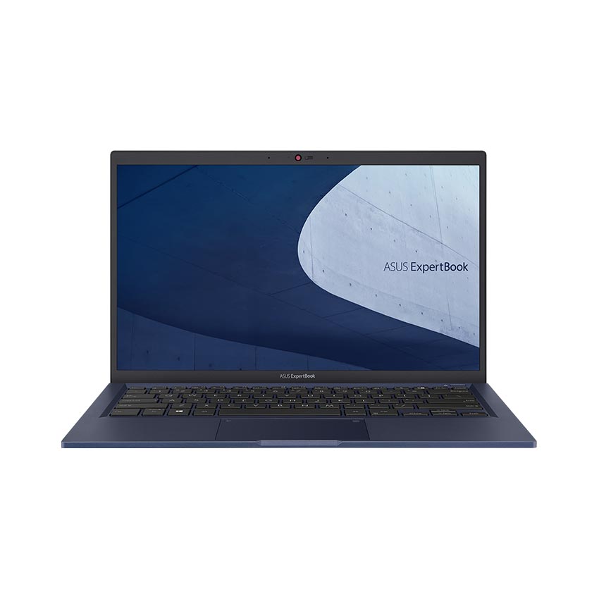 Laptop Asus ExpertBook B1400CEAE-EK3724(i5 1135G7/8GB RAM/256GB SSD/14 FHD/Dos/Đen/Chuột) (Hàng Thanh Lý)