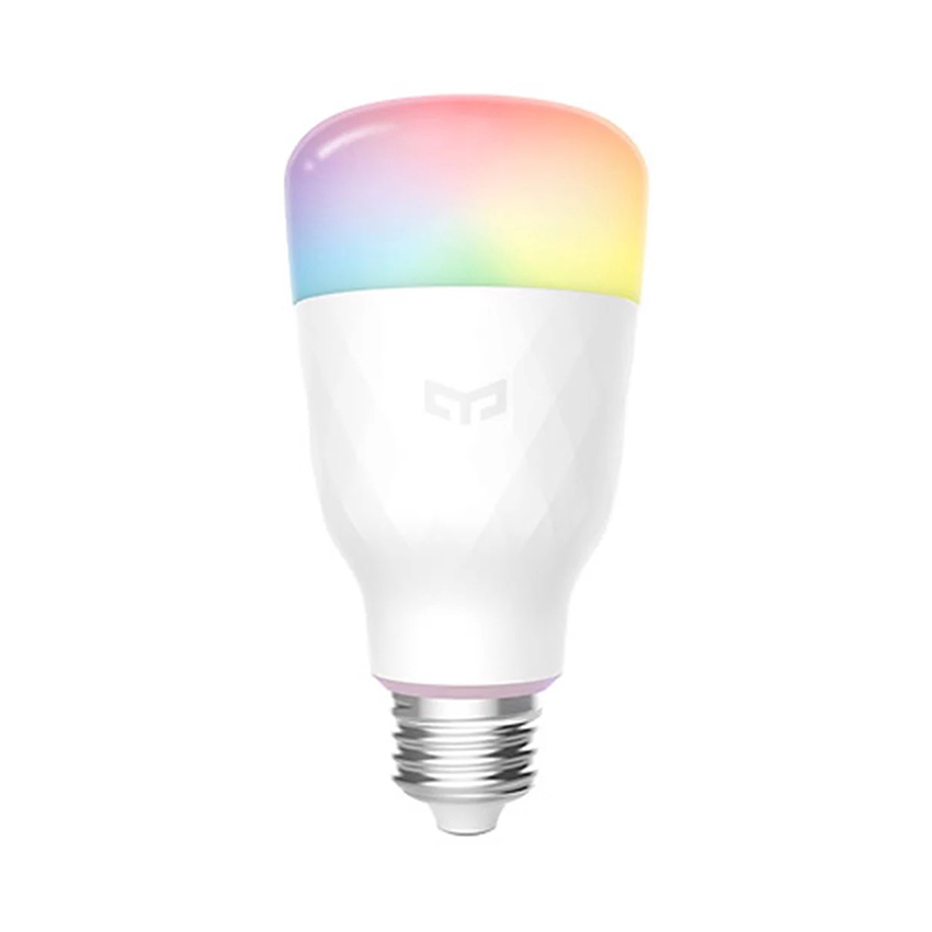 Bóng đèn thông minh Yeelight Smart LED Bulb W3 (YLDP005) - Đui xoắn - Bản quốc tế 