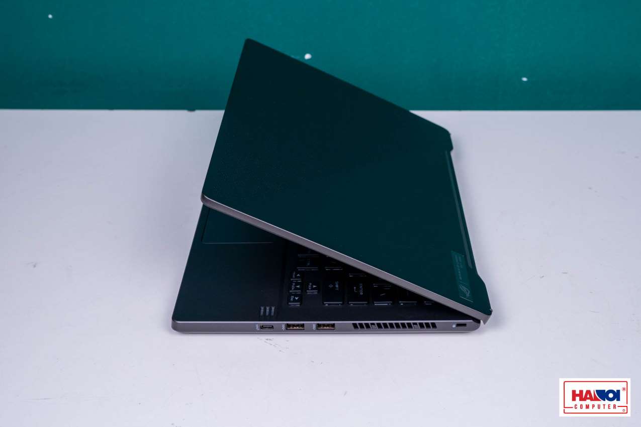 Laptop Asus Gaming ROG Zephyrus GA401QC-K2199W