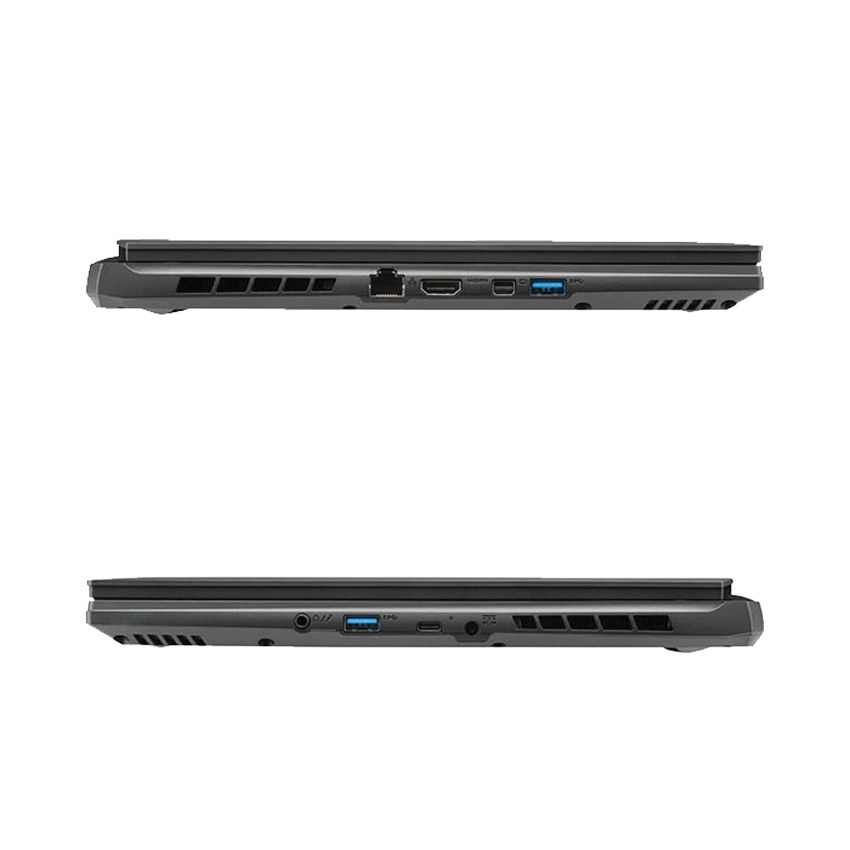 Laptop Gigabyte Gaming AORUS 17 (XE5-73VN534GH) (i7 12700H /16GB Ram/1TB SSD/RTX3070Ti 8G/17.3 inch FHD 360Hz/Win 11/Đen) 
