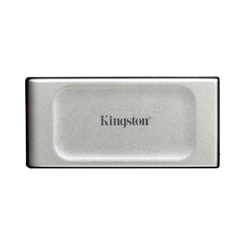 Ổ cứng di động Kingston SSD 2TB USB 3.2 Gen 2x2 Model:SXS2000/2000G 