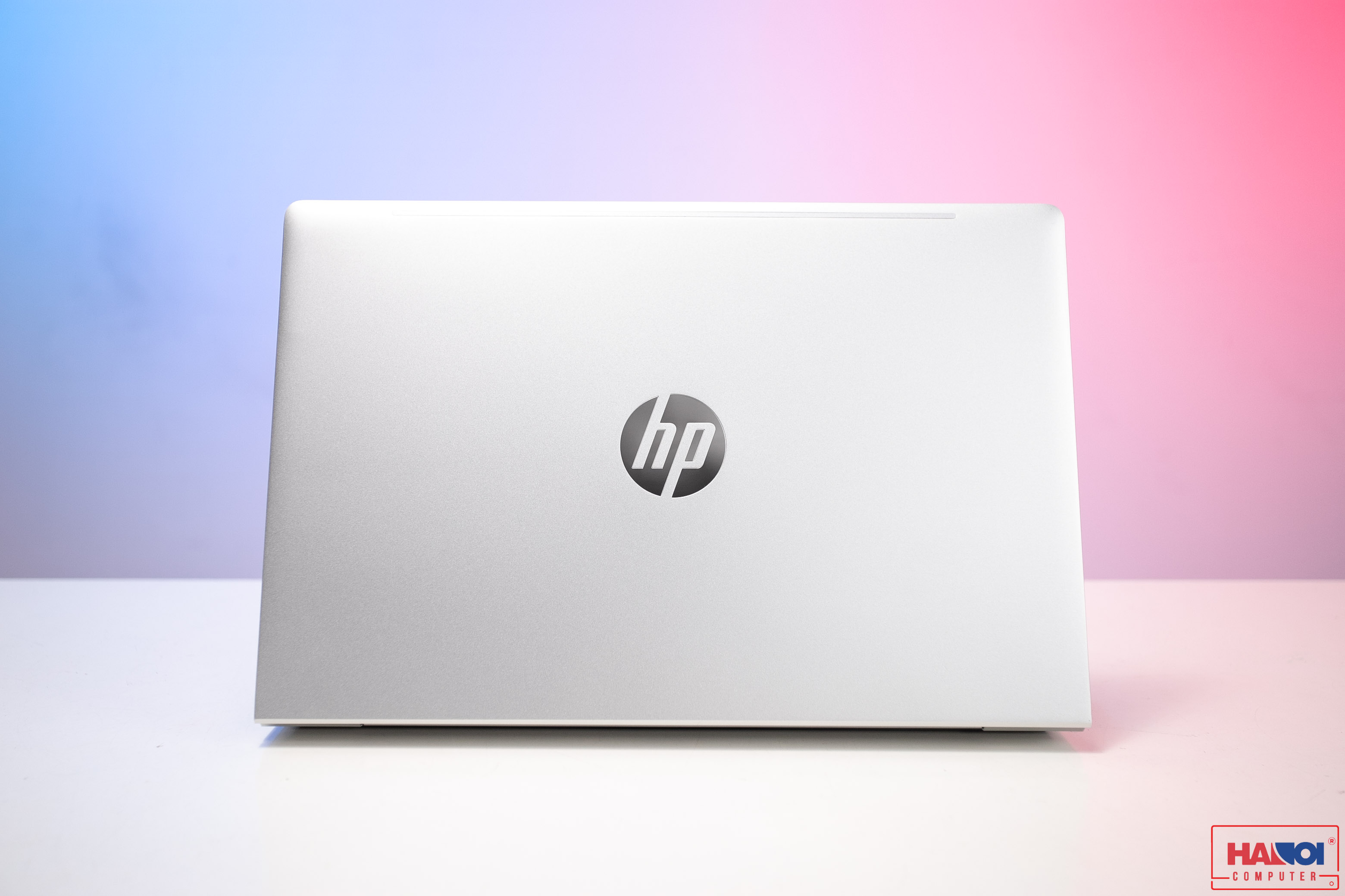 Laptop HP ProBook 440 G8 (i5 1145G7/16GB RAM/512GB SSD /14" HD/FP/Win10 Pro/Bạc)